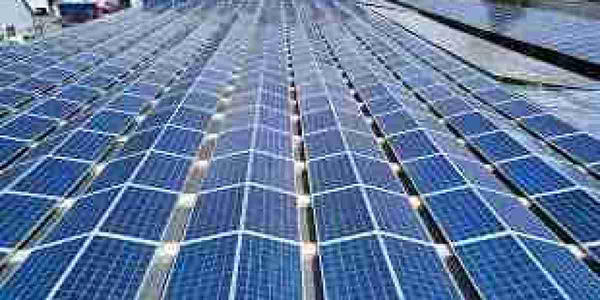 Building Integrated Solar: The Future of Sustainable Architecture