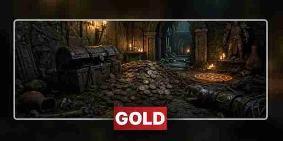 U4GM Store: The Best Place to Buy Safe Diablo 4 Gold