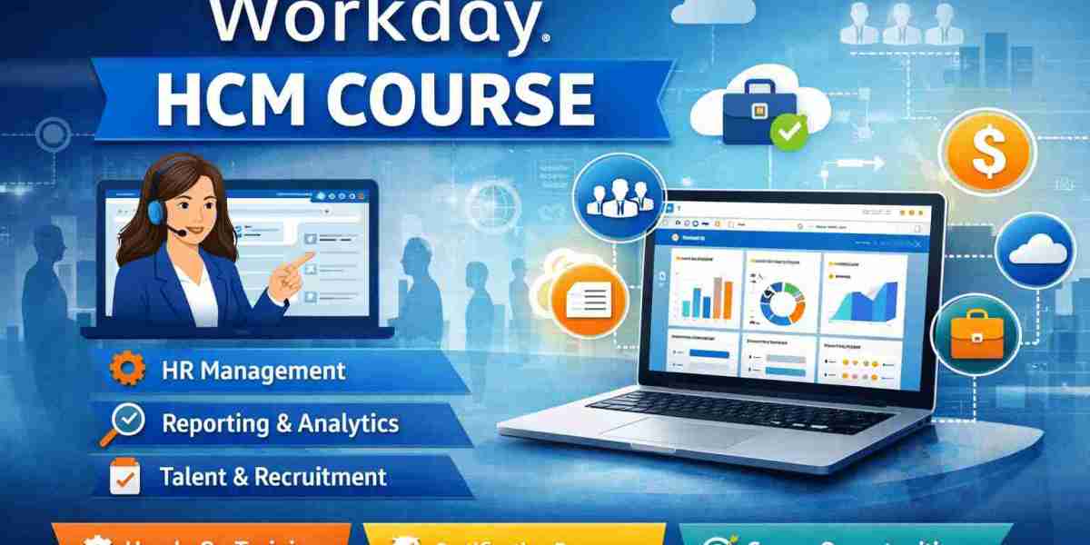 How Difficult Is Workday Training?