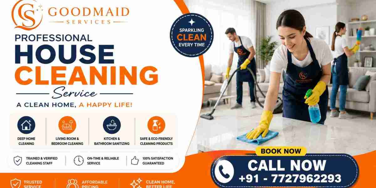 Best Bangalore House Cleaning Services Near You