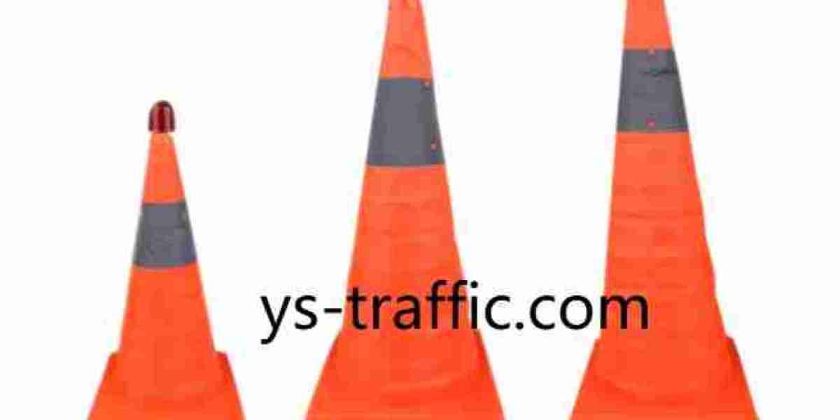 Yongsheng Traffic Safety Solutions for Modern Needs