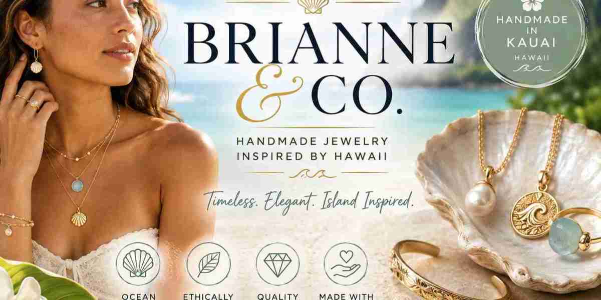The Art of Intentional Style: Why Ocean-Inspired, Handmade Jewelry is the Ultimate Wardrobe Investment