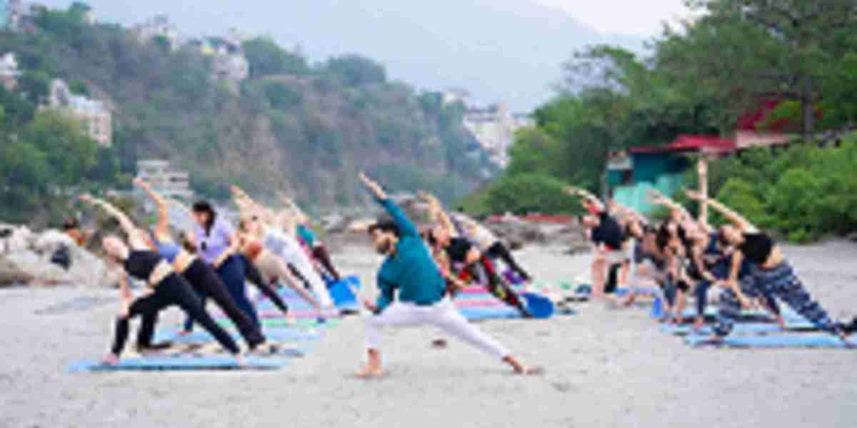 300 Hour YTTC: A Deeper Step in Your Yoga Journey