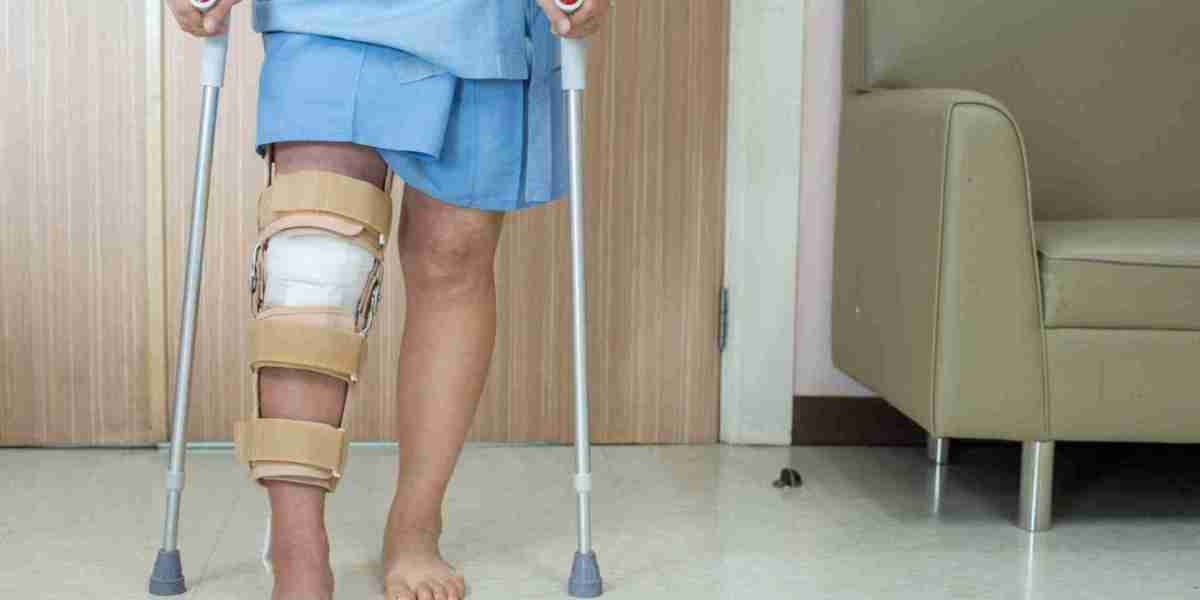 ACL Injury Treatment Dubai: From Diagnosis to Full Recovery
