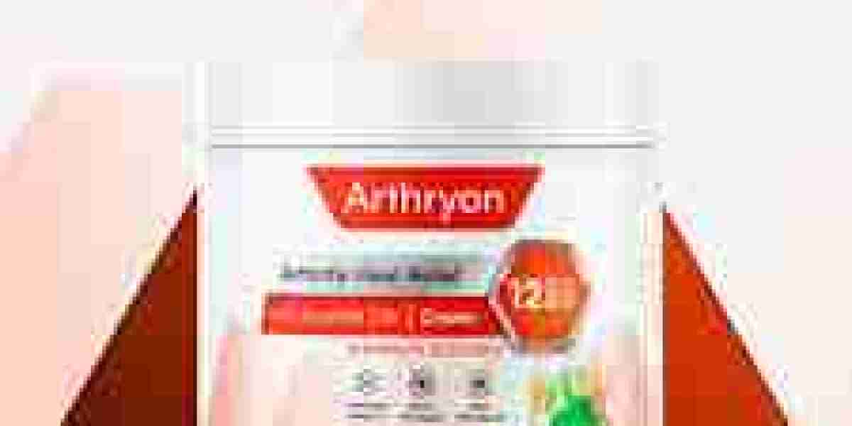 How often should Arthryon be used?