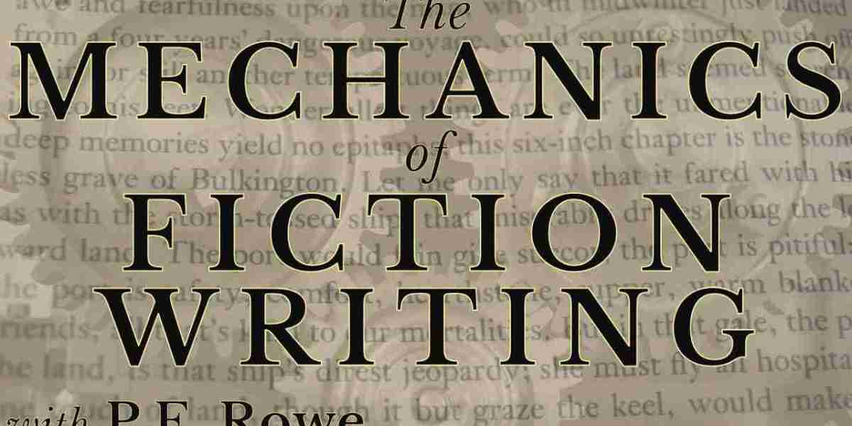 What Skills Can You Develop Through Fiction Writers of America
