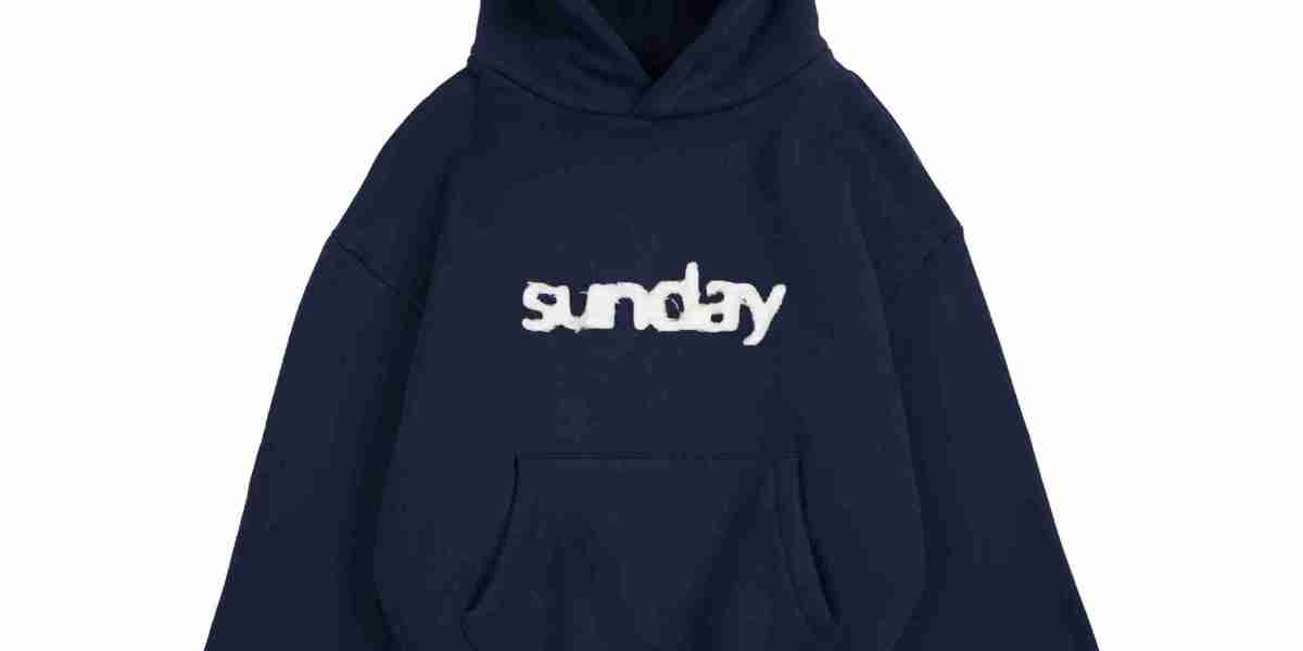 Sunday Styles You'll Want to Wear Every Week