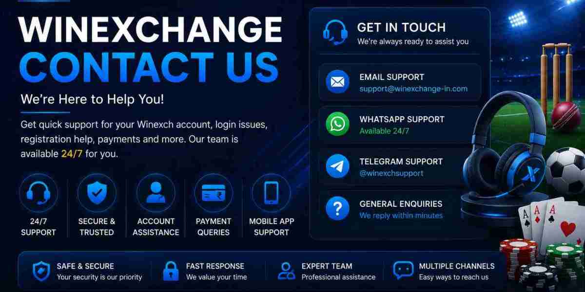 Winexchange Match Centre Guide for Exploring Sports and Casino Sections