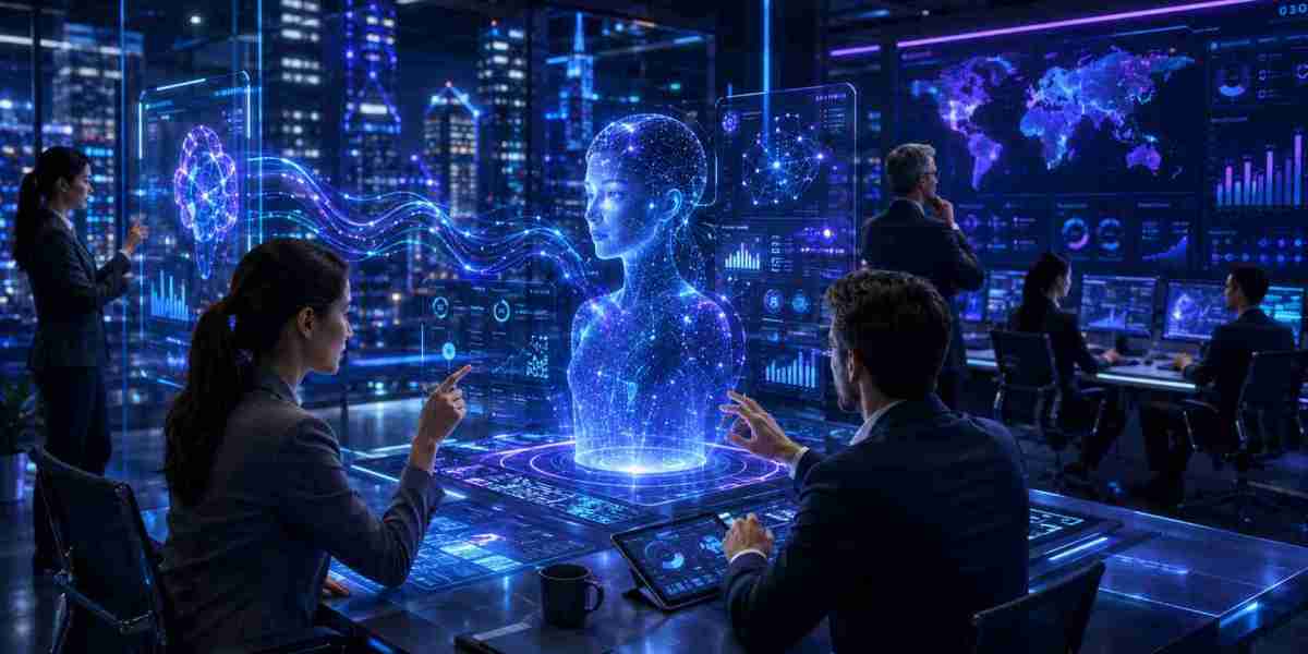 Generative AI Development Company vs Building In-House: What's Actually Right for Your Business