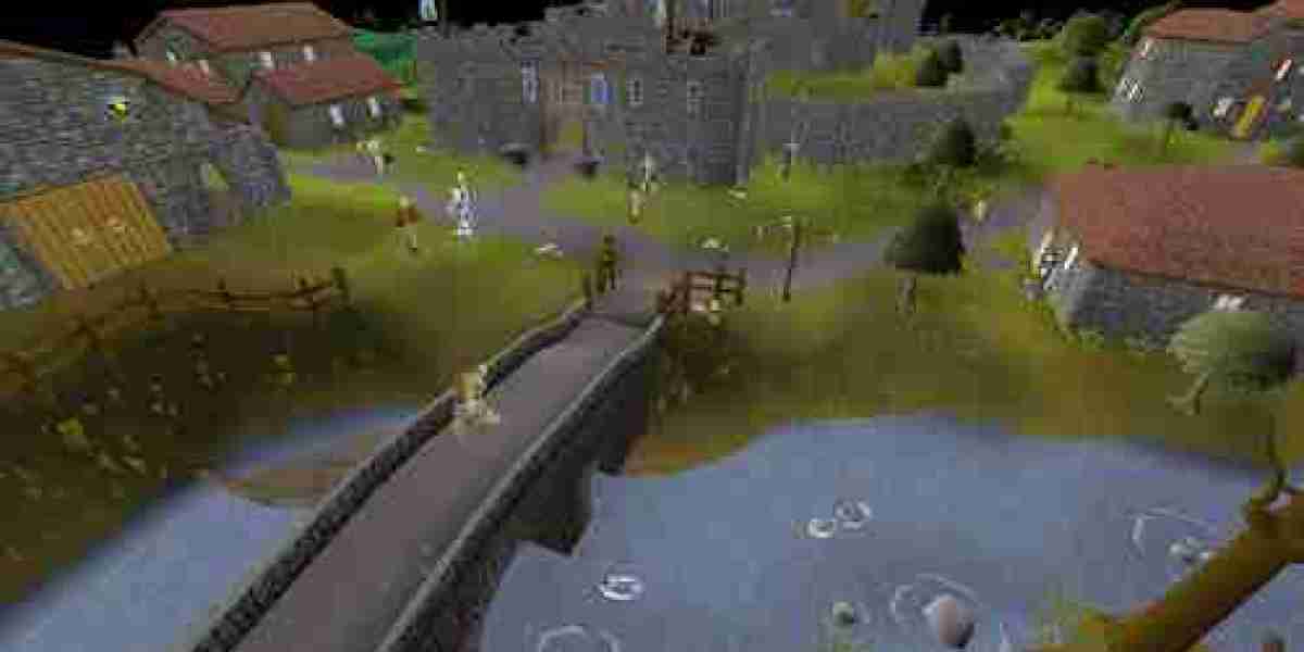 RSorder OSRS: How to Save Gold Without Wearing Bronze Armor Forever