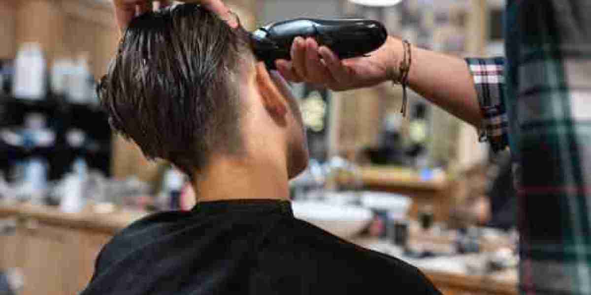 Barbershop vs Salon: Which Should You Choose?