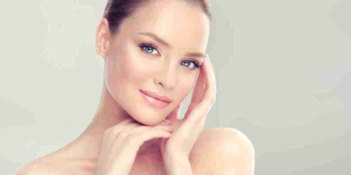 The Benefits of Non-Invasive Skin Tightening Treatment in Dubai