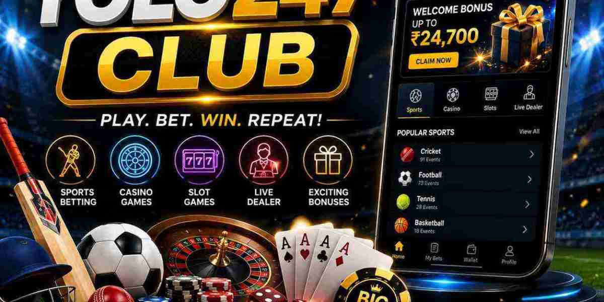 YOLO247 Club: A Complete Guide for New and Experienced Players
