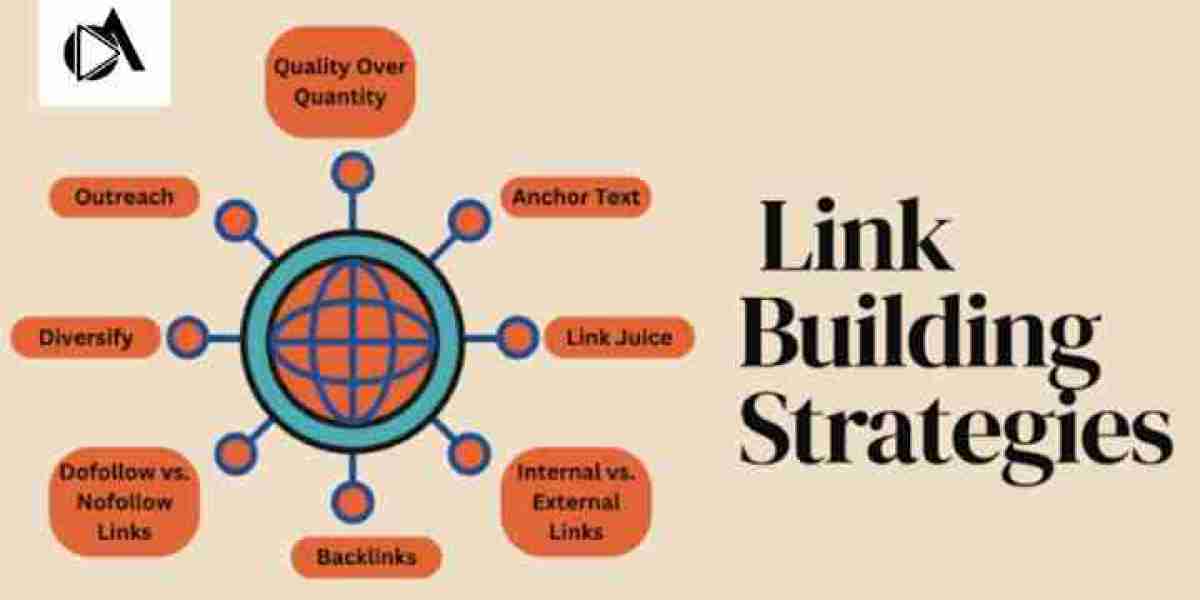 White Label Link Building Services UK for SEO Agencies
