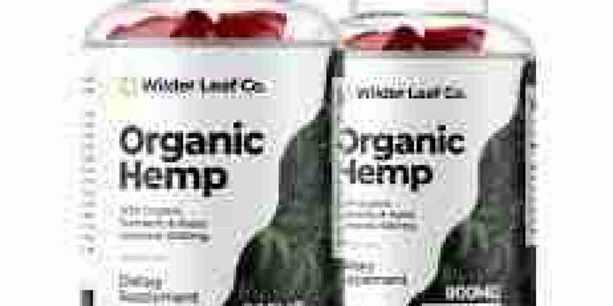 Can Wilder Leaf Gummies ease joint pain?