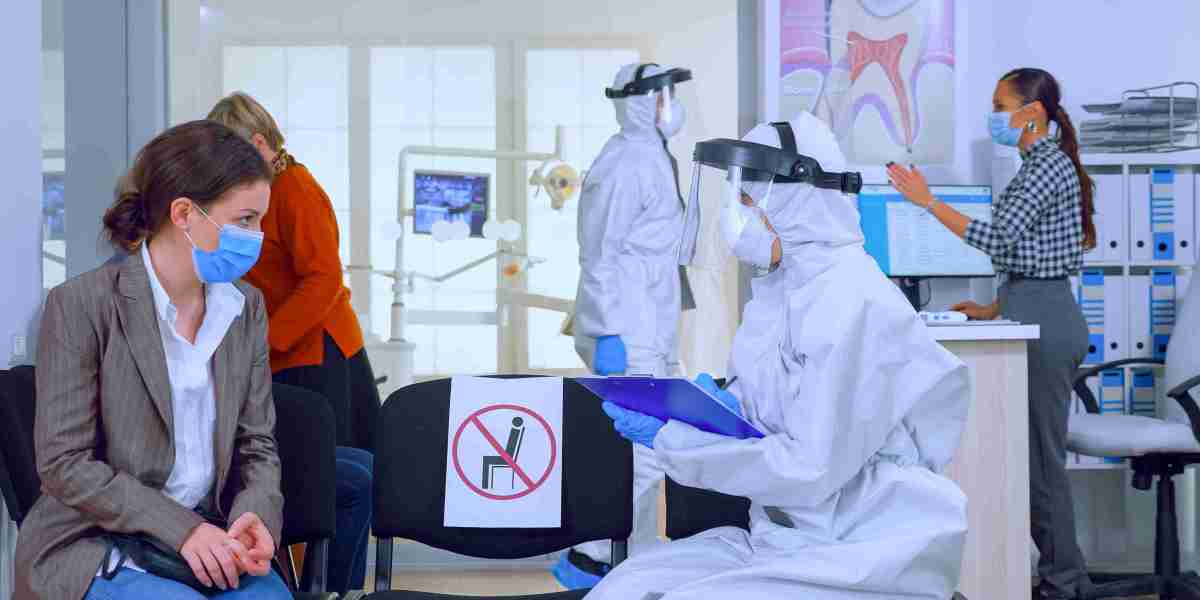 STD Diagnostics Market Outlook 2026 Innovations, Growth Drivers, and Future Trends