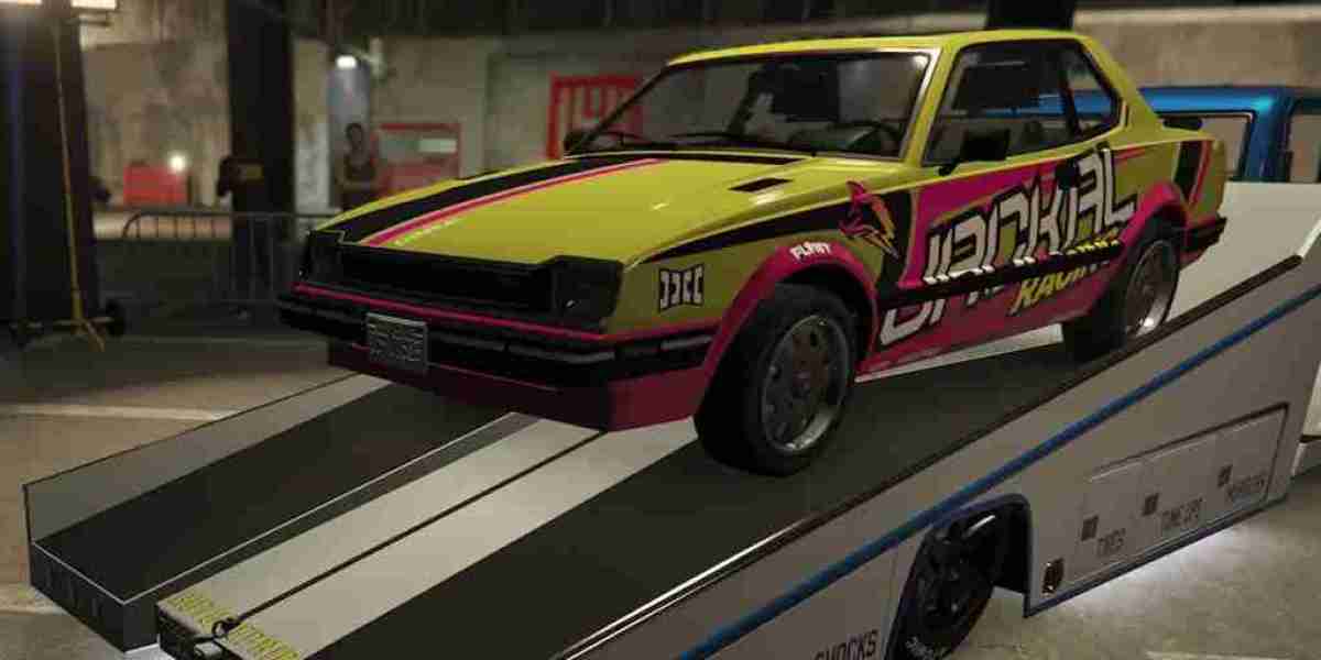 Relive GTA V's Greatest Heists with U4GM