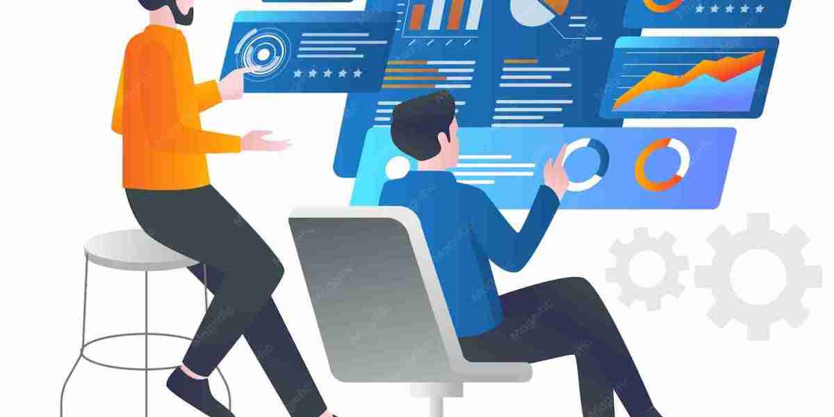 Why Business Software Development Is Essential for Business Growth