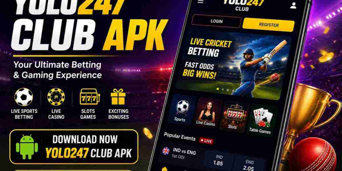 YOLO247 APK: Safe Download, Features, Installation Guide & Betting Tips