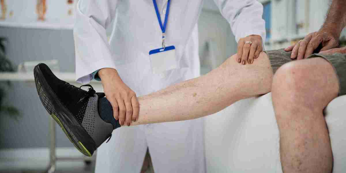 Who Is at Risk for Venous Hypertension? Common Causes and Preve