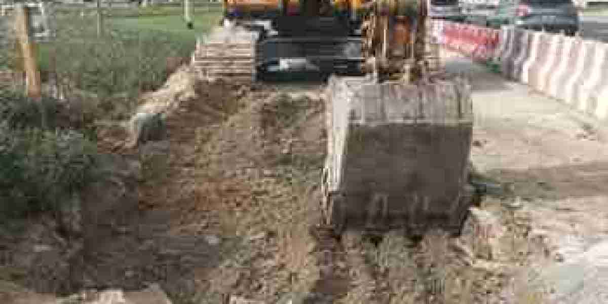 Infrastructure Planning That Supports Future Cities