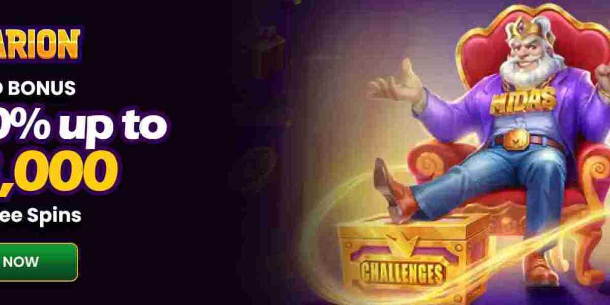 Midarion Casino macht Online Casino Deutschland