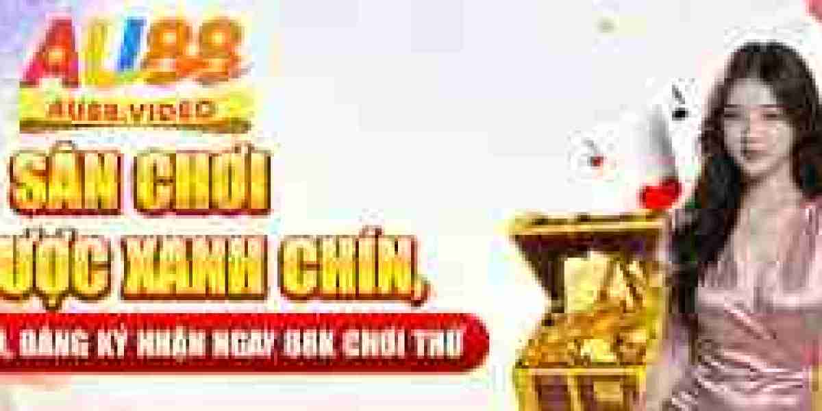 Trusted Online Entertainment Platform for Vietnamese Players AU