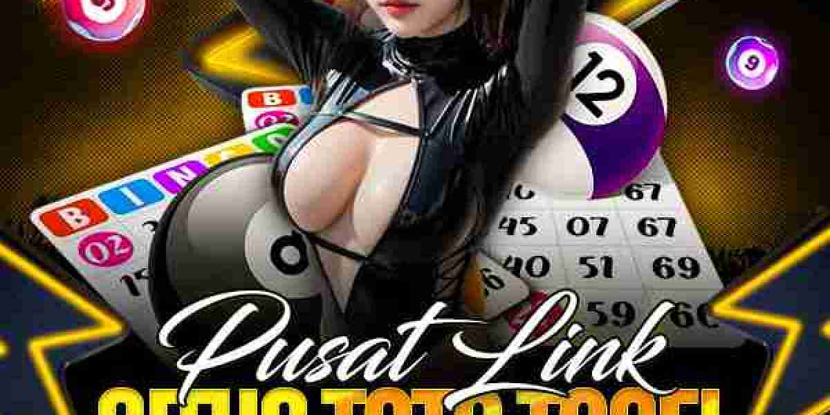 Link Situs Toto Togel Aman dan Cepat