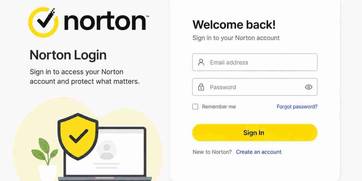 How to Enable Two-Factor Authentication for Norton Login