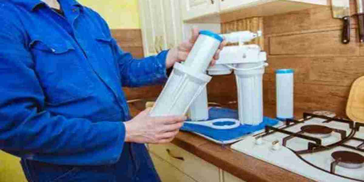 Restore Pure Water with RO Repair East Delhi