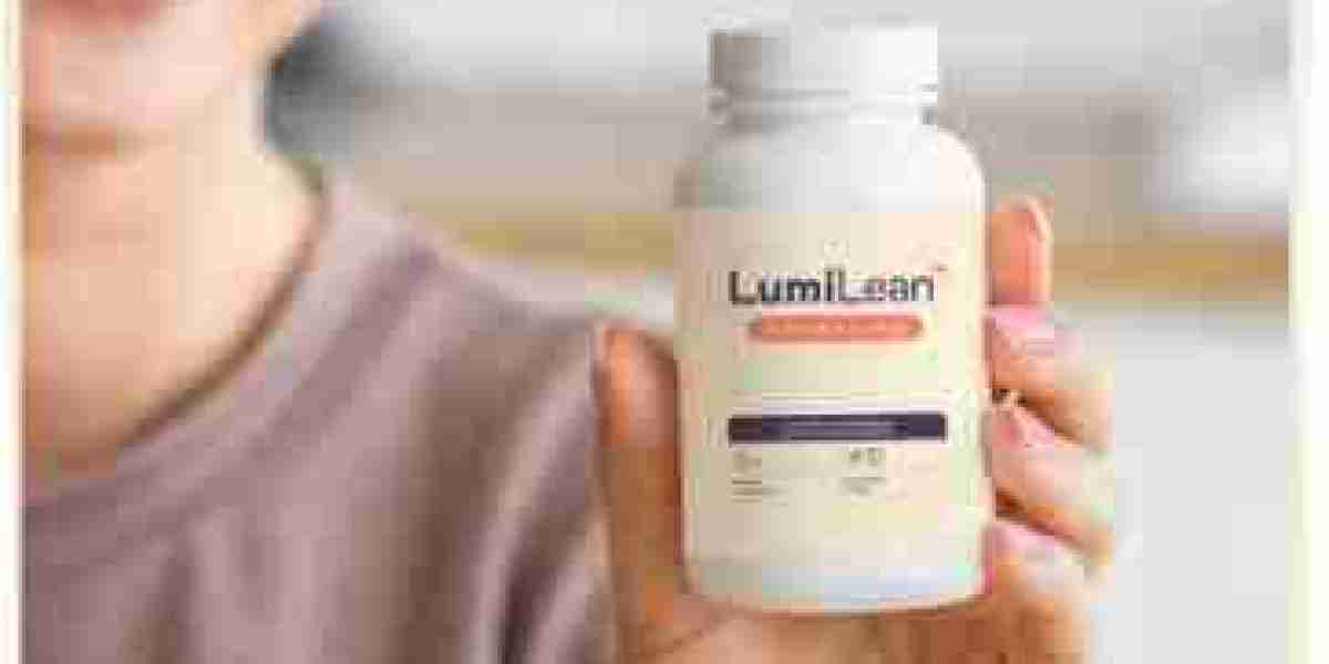 Who can take LumiLean?