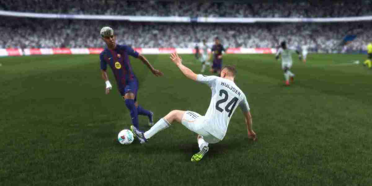MMOEXP FC 26:5 Hidden EA FC 26 Tips That Give You an Unfair Advantage
