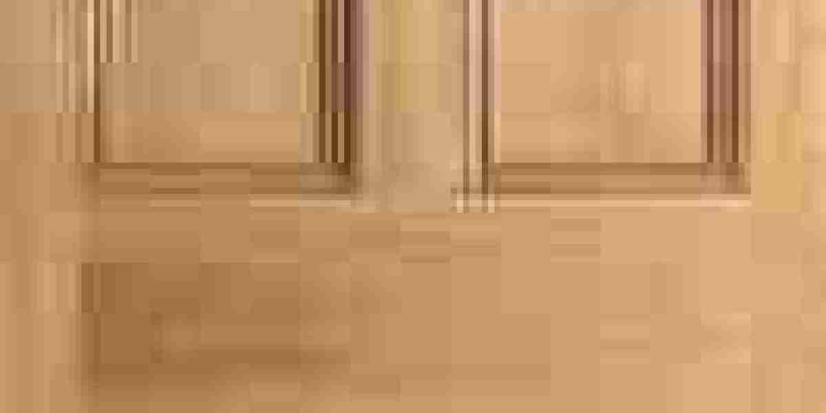 Doors Internal – Traditional Oak Internal Doors for Timeless Home Interiors