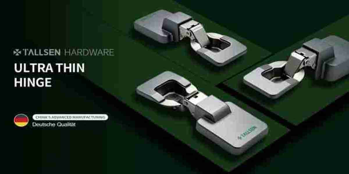 The Impact of a Furniture Accessories Supplier on Product Design