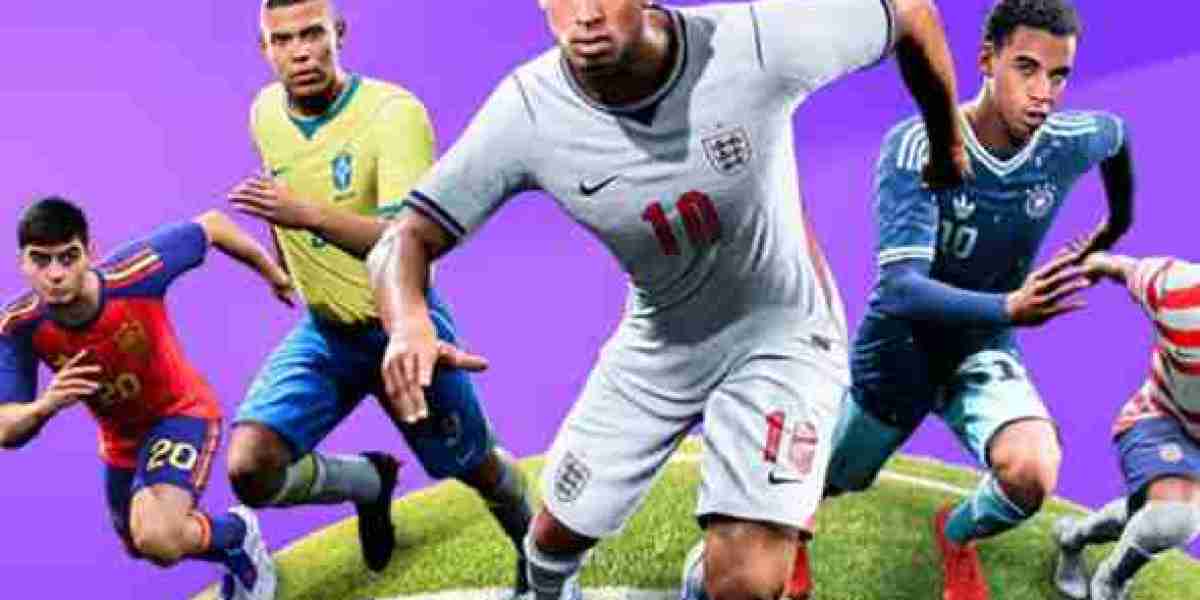 MMOEXP EA FC 26 World's Game: How to Win More Tournaments and Earn Bigger Rewards