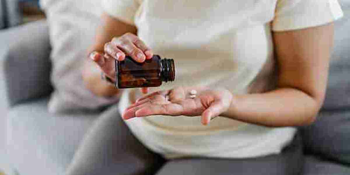Why Maternal Supplements Are Becoming an Important Part of Pregnancy Care in Saudi Arabia