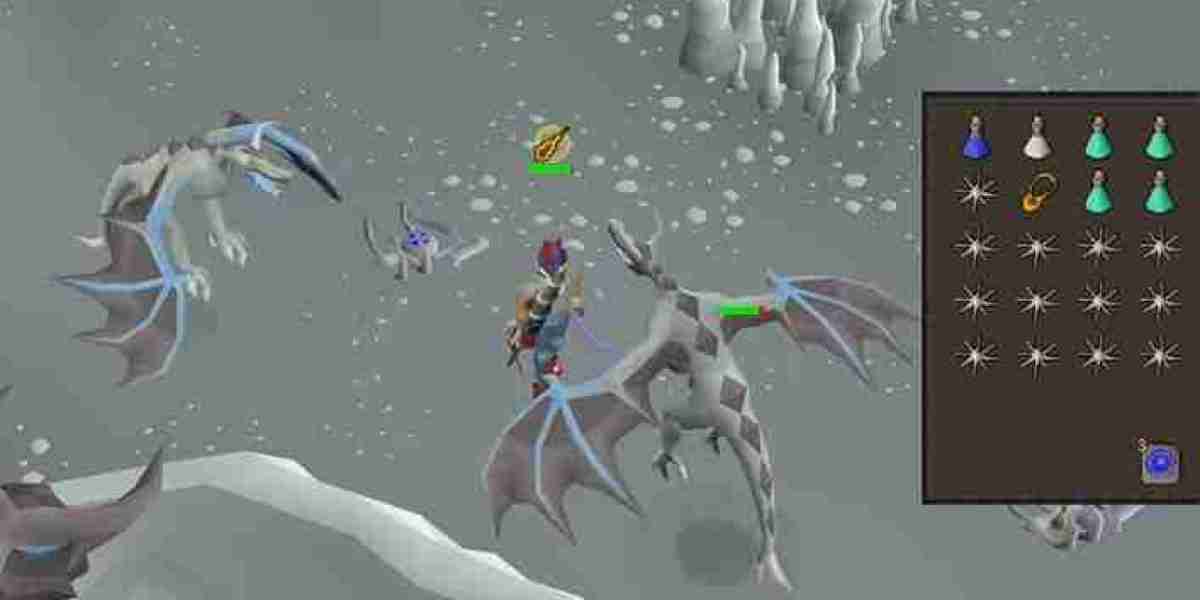 RSorder OSRS: The Slayer Leveling Guide That Even Abyssal Demons Fear