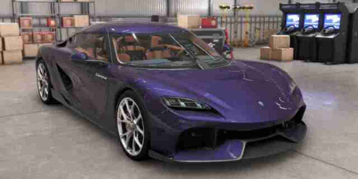 Forza Horizon 6 Credits Have Opened a Highway to Unlimited Wealth! Why Are Billion-Credit Garages Everywhere?