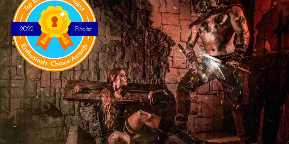 Mejores Escape Room Valencia para Grupos y Familias