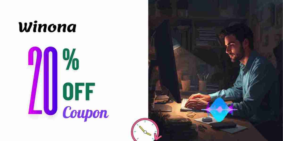 Winona Discount Codes: A Smart Shopper’s Guide to Better Deals