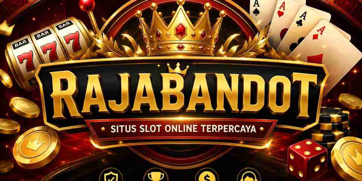Rajabandot Resmi dengan Inovasi Terbaru