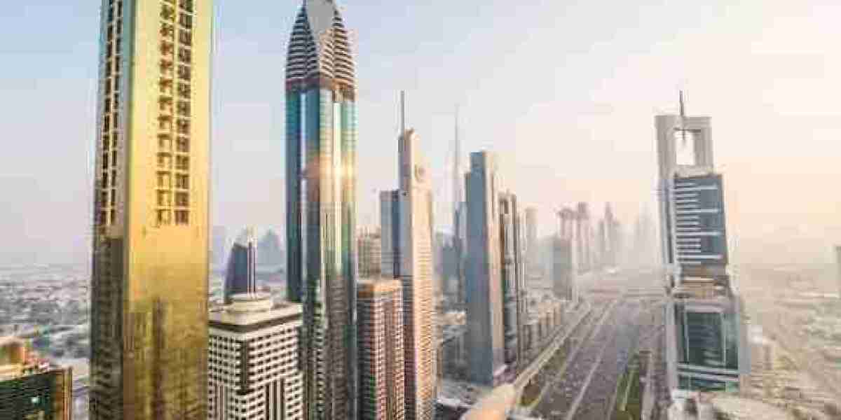 How Free Zone Business Setup Works in Dubai: A 2026 Walkthrough