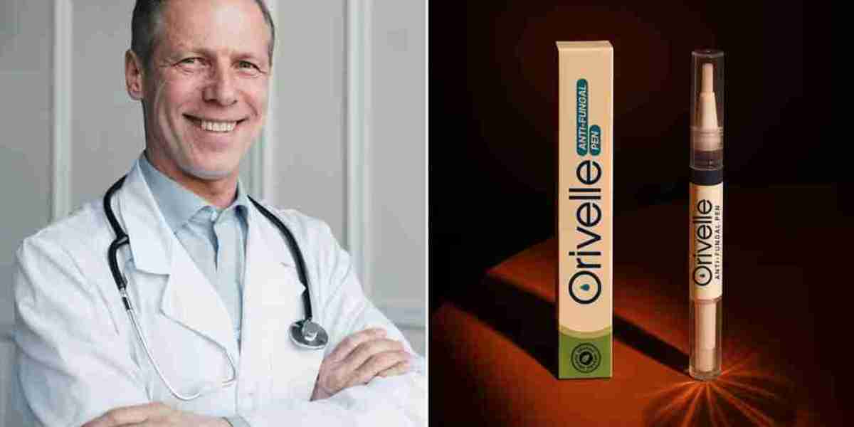 Orivelle Nagelsvampbehandling Recension – Fördelar, Ingredienser och Mer