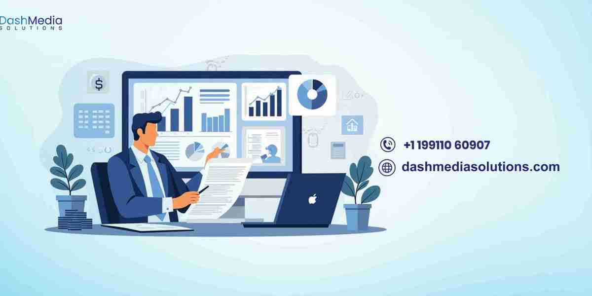 Top Digital Marketing Agency in USA for Business Growth and Success Online