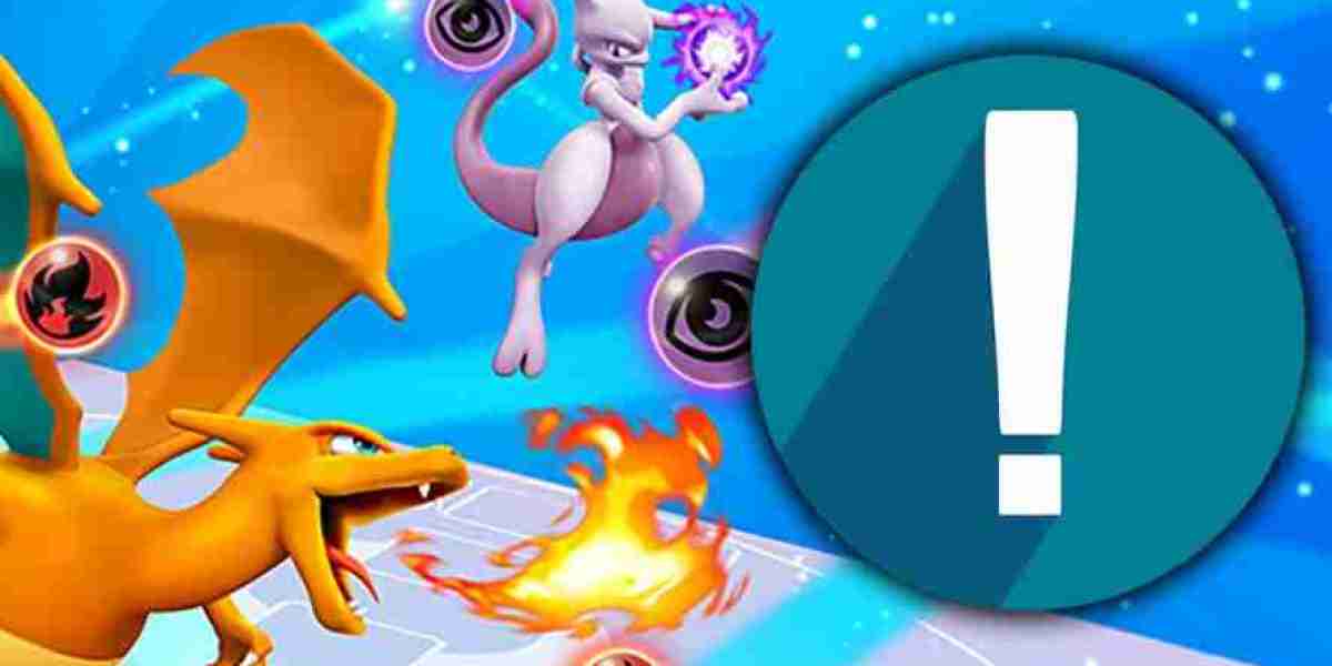 Pokémon TCG Pocket: Aktives Pokémon tauschen–Trick