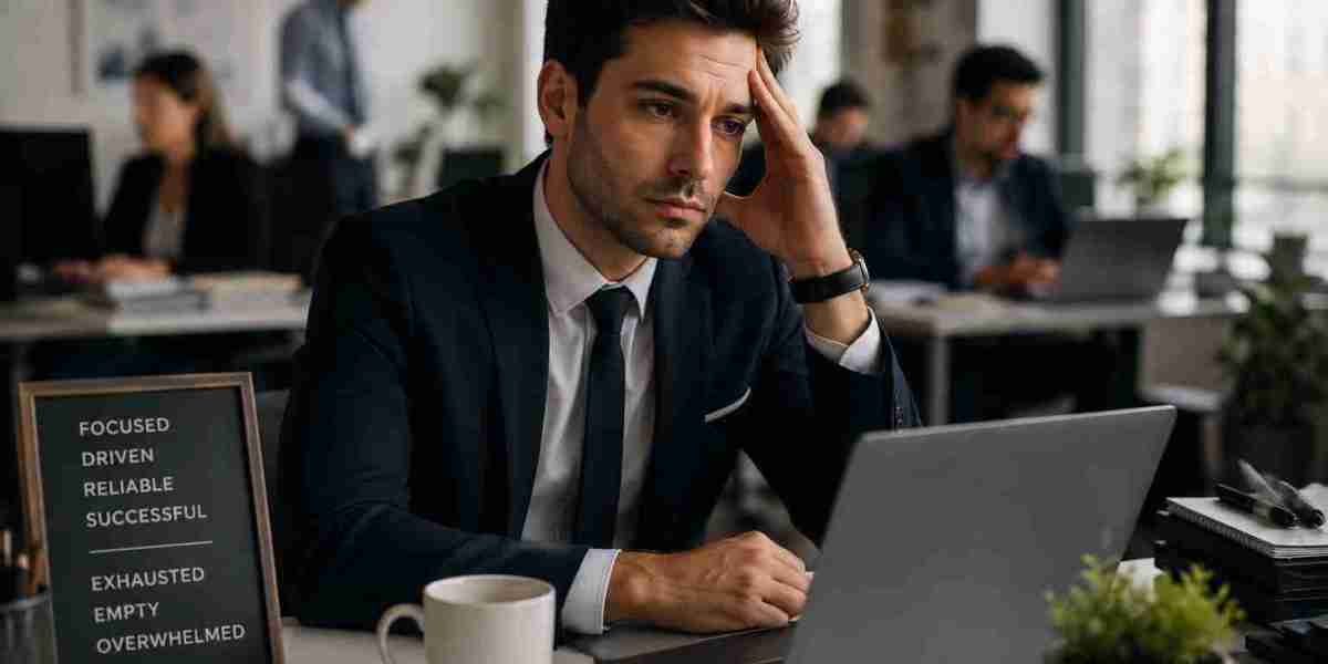 Why High-Functioning Depression Often Goes Unnoticed: Early Warning Signs, Daily Challenges, and Treatment Options