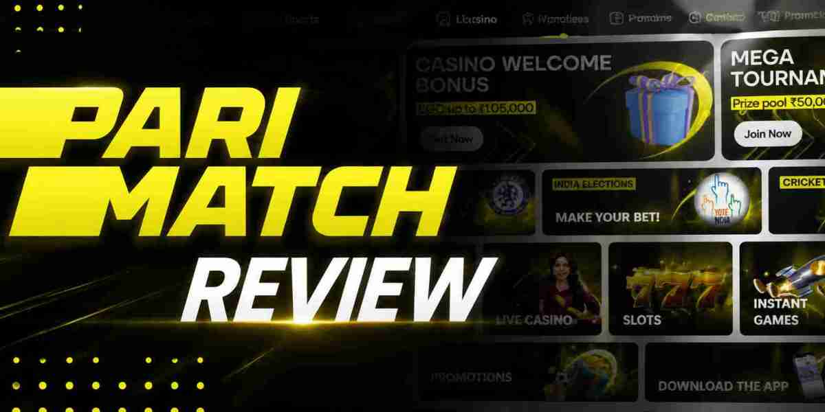 Parimatch India Review: Features, Cricket & Safety Guide
