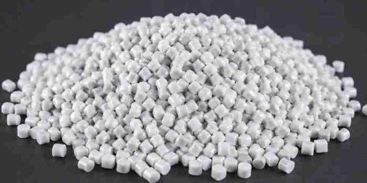 PVC Compound Market Overview – Q1 2026