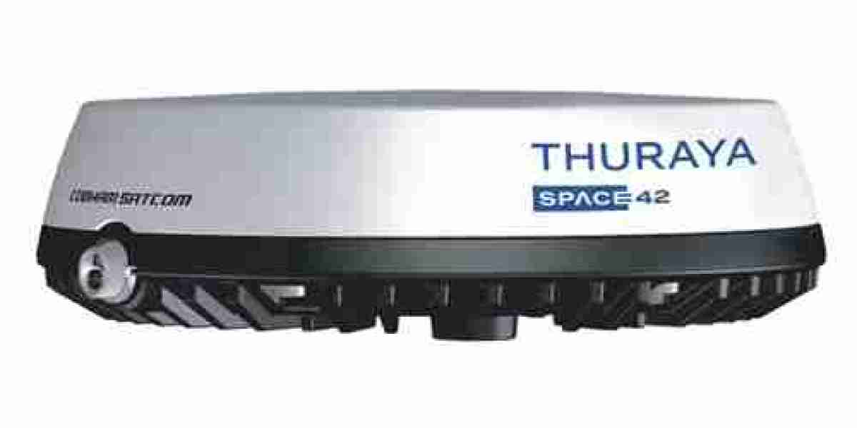 Buy Thuraya Satellite Data Terminals at Competitive Prices