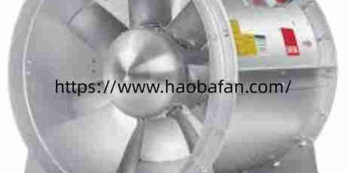 Innovative Fan Solutions Supporting Modern Air Circulation
